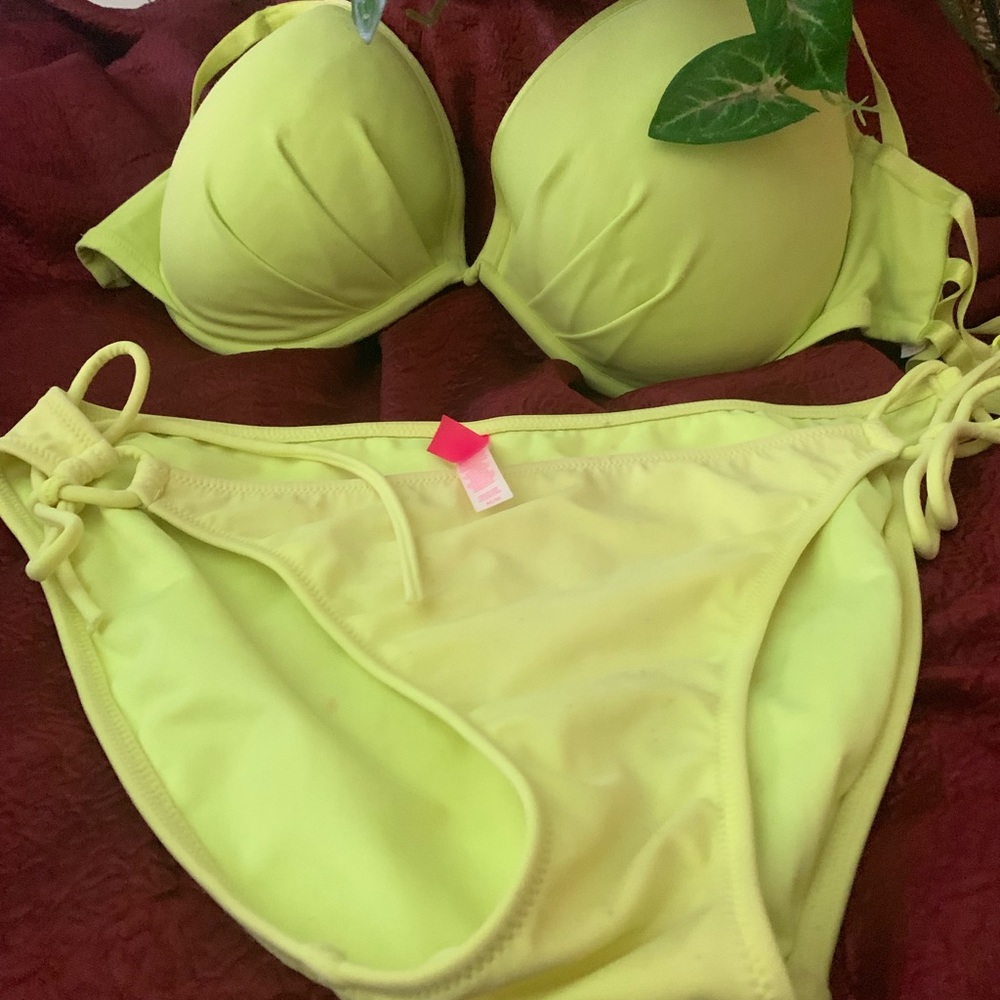 Victoria secret